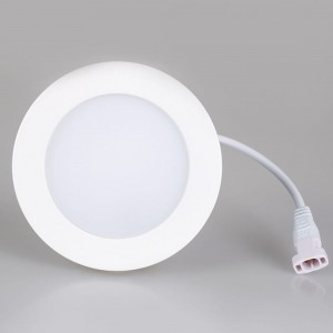 Светильник Arlight DL-BL90-5W Day White 021431