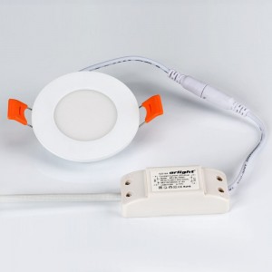 Светильник Arlight DL-85M-4W Warm White 020104