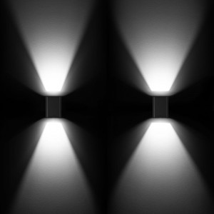 Светильник Arlight LGD-Wall-Vario-J2G-12W Warm White 021933