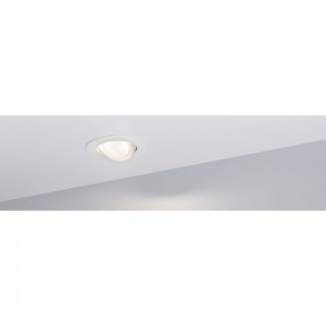 Светильник Arlight LTD-POLAR-TURN-R80-5W Warm3000 032857