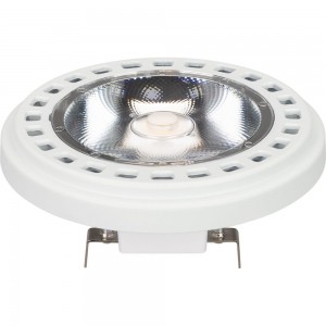Лампа Arlight AR111-UNIT-G53-15W- Day4000 026886