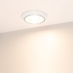 Лампа Arlight AR111-UNIT-G53-12W- Warm3000 026887