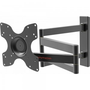 TV кронштейн Arm media LCD 900 black 10193