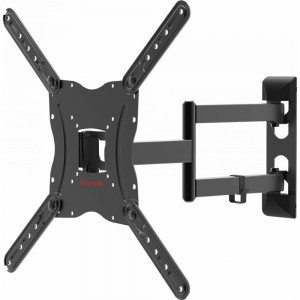TV-кронштейн Arm media LCD-404 new black 10236