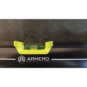 Усиленный уровень Armero 200 см A137/200 AI37-200/A137/200