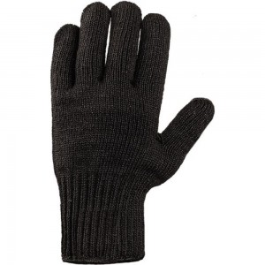 Полушерстяные трикотажные перчатки Armprotect одинарные ArmProtect 01