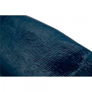 Нитриловые перчатки Armprotect облегченные, полный облив, манжета, синие, р10 NIT005 4631161388049