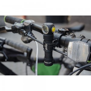 Велокрепление Armytek bicycle mount ABM-01 A02206