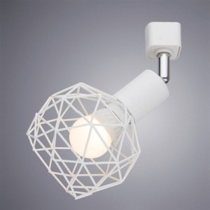 Потолочный светильник Arte Lamp A6141PL-1WH