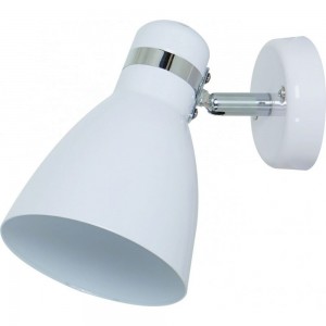 Настенный светильник Arte Lamp A5049AP-1WH