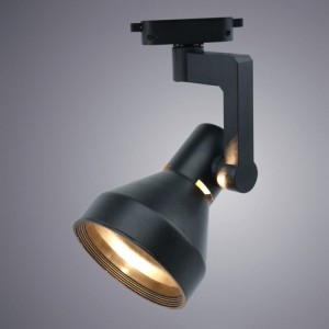 Потолочный светильник Arte Lamp A5108PL-1BK