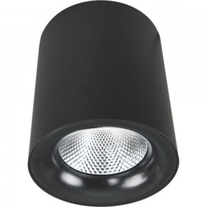 Потолочный светильник Arte Lamp A5112PL-1BK