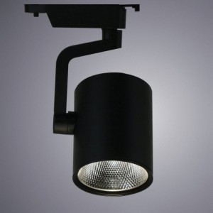 Потолочный светильник Arte Lamp A2321PL-1BK