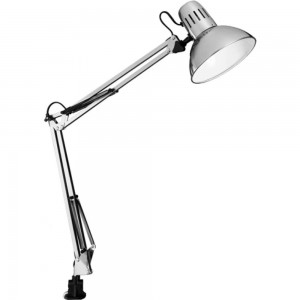 Настольный светильник Arte Lamp A6068LT-1SS