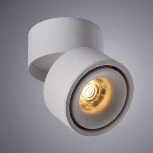 Потолочные светильники Arte Lamp A7715PL-1WH