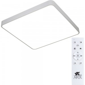 Потолочный светильник Arte Lamp A2669PL-1WH