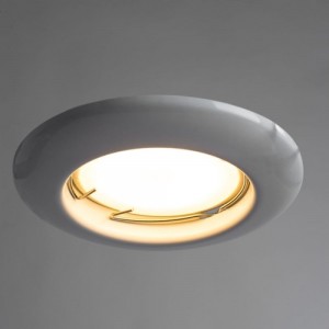 Потолочный светильник Arte Lamp A1203PL-1WH