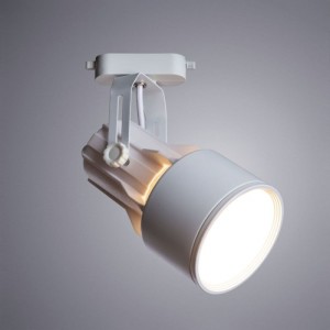 Потолочный светильник Arte Lamp A6252PL-1WH