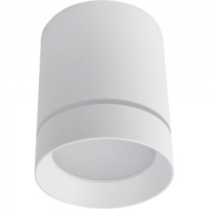 Потолочный светильник Arte Lamp A1909PL-1WH