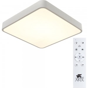 Потолочный светильник Arte Lamp A2663PL-1WH