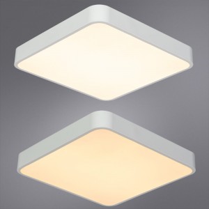 Потолочный светильник Arte Lamp A2663PL-1WH