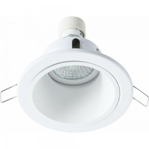 Встраиваемый светильник Arte Lamp TAURUS A6663PL-1WH