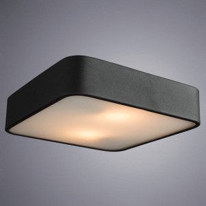 Потолочный светильник Arte Lamp COSMOPOLITAN A7210PL-2BK