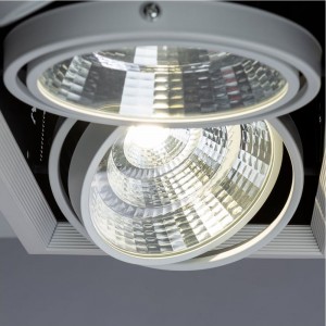 Потолочный светильник ARTE LAMP A8450PL-3WH 