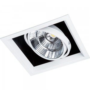 Потолочный светильник ARTE LAMP A8450PL-1WH