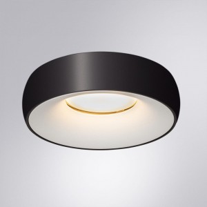 Потолочный светильник ARTE LAMP A6665PL-1BK