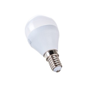 ASD Лампа сд LED-ШАР-std 10Вт 230В Е14 4000К 900Лм 4690612015453