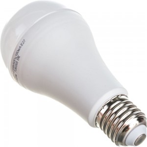 Лампа ASD сд LED-A65-std 24Вт 230В Е27 3000К 2160Лм 4690612014265