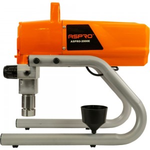 Окрасочный аппарат Aspro 2000E 102351