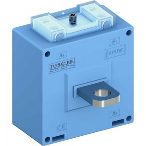 Трансформатор тока ASTER ТТ-A 500/5 0,5S, опорный tt-a-500-0.5 S