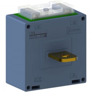 Трансформатор тока ASTER ТТ-A 60/5 0,5, опорный tt-a-60