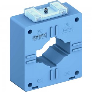 Шинный трансформатор тока ASTER ТТ-В60, 300/5, 0,5 tt-60-300