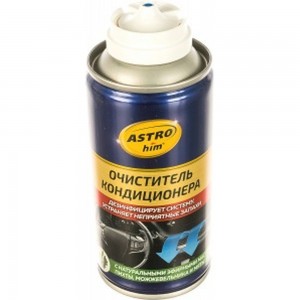 Очиститель кондиционера ASTROhim AC-8602 аэрозоль, 210 мл 48304