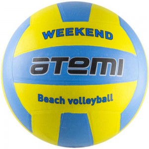 Волейбольный мяч ATEMI WEEKEND 00000106907