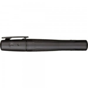 Перманентный маркер 12 шт в упаковке Attache Selection Pegas черный 2-5 мм 426890