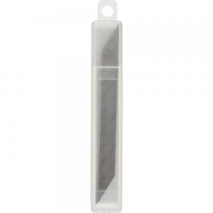 Лезвие запасное (10 шт; 9 мм) для ножа Genius 389386 Attache Selection 401631
