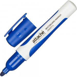 Набор маркеров для досок Attache Selection Rarity 4 цвета, 2-3 мм 426899