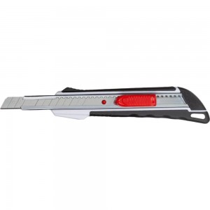 Универсальный нож Attache Selection SX817 ширина лезвия 9 мм 1432262