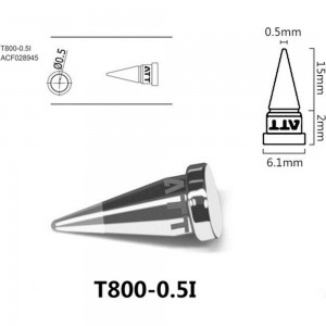 Паяльное жало ATTEN 103553 