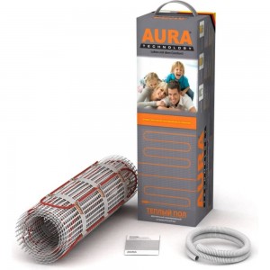Комплект теплого пола Aura Heating МТА 150-1,0