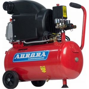 Поршневой масляный компрессор Aurora AIR-25 6763