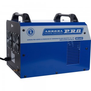 Аргонодуговой сварочный инвертор Aurora PRO INTER TIG 200 AC/DC PULSE Mosfet 10052