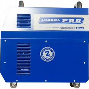 Аргонодуговой сварочный инвертор Aurora PRO IRONMAN 315 AC/DC PULSE Mosfet 10057