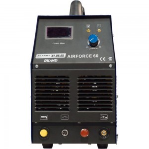 Инвертор плазменной резки Aurora PRO AIRFORCE 60 IGBT 10059