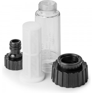 Фильтр для воды для бытовой мойки высокого давления AutoExpert WF-5