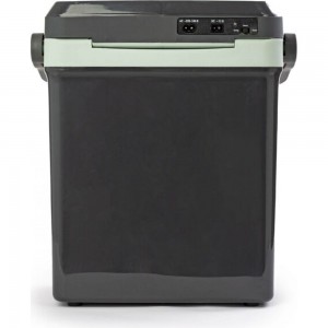 Термоэлектрический холодильник AUTOPROFI, с функцией подогрева, объем 20 литров, CB-20L AC/DC